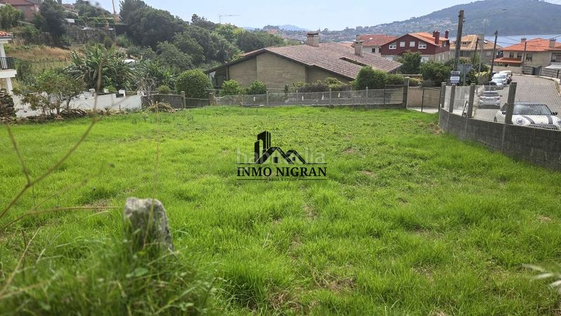 Foto 466a97c8-e253-403c-8a69-33a4889ee114. Terreny residencial a Priegue Nigrán