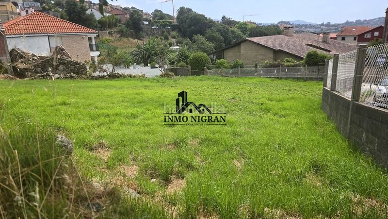 Foto 49bab25f-d11e-4b85-90d1-dd1201c22cdd. Terreny residencial a Priegue Nigrán