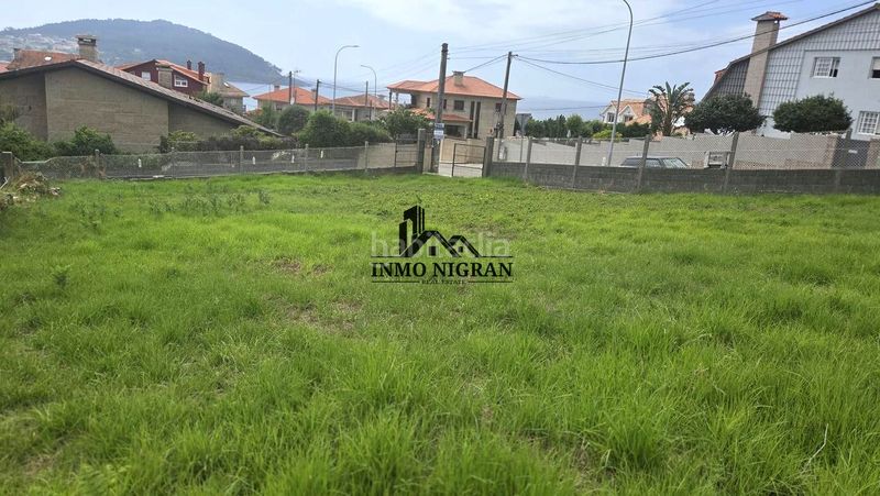 Foto 7c7b243f-e061-4327-a0aa-1887b9b946cb. Terreny residencial a Priegue Nigrán