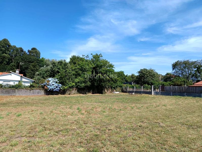 Foto 4af74bed-57be-450d-9557-0f185a1eb27f. Terreny residencial a Gondomar