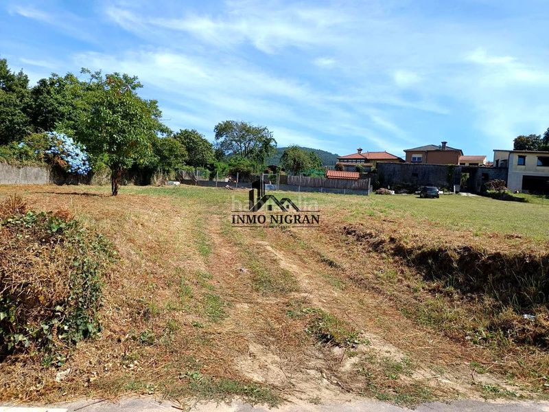 Foto b71af09d-892a-4aac-a1fb-bc1a9160187d. Terreny residencial a Gondomar