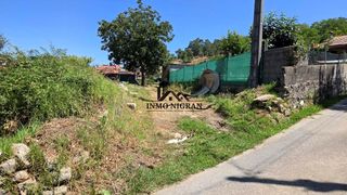 Terreny residencial  Hervillas. Terreno urbanizable en hervillasvincios, gondomar