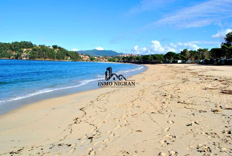 Foto 96b59904-204c-45c2-b390-c4450099a251. Pis amb calefacció aparcament piscina a Baiona