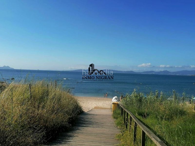 Foto bbfd58e8-c225-486a-a91b-070b21d36c43. Pis amb calefacció aparcament piscina a Baiona