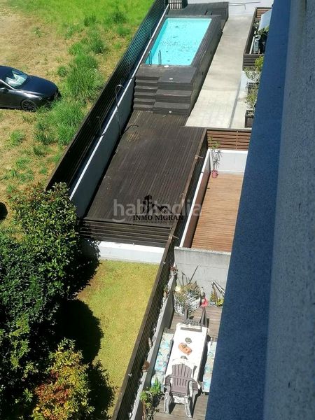 Foto bf1a9086-0556-4c9a-b2de-4d9fccfe111c. Pis amb calefacció aparcament piscina a Baiona