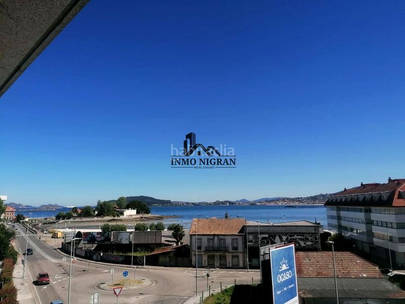 Foto ec220bd7-2b93-43a9-978e-c4f38e099e79. Pis amb calefacció aparcament piscina a Baiona
