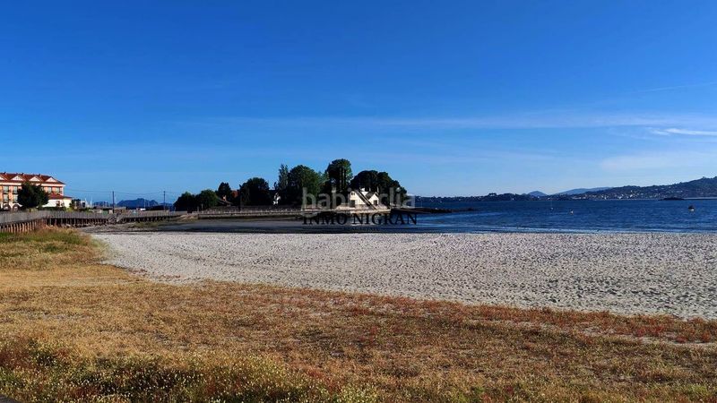 Foto f2521b67-d997-4f0b-a8e0-b1446499c118. Pis amb calefacció aparcament piscina a Baiona