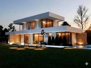Terreny residencial a Rúa Foz