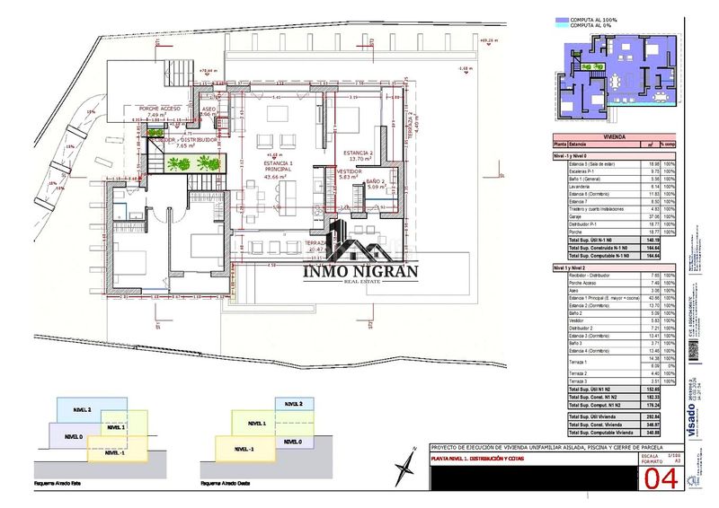 Foto 0d0f2072-a502-47c2-a3cd-9bb706e68036. Terreny residencial a Baiona