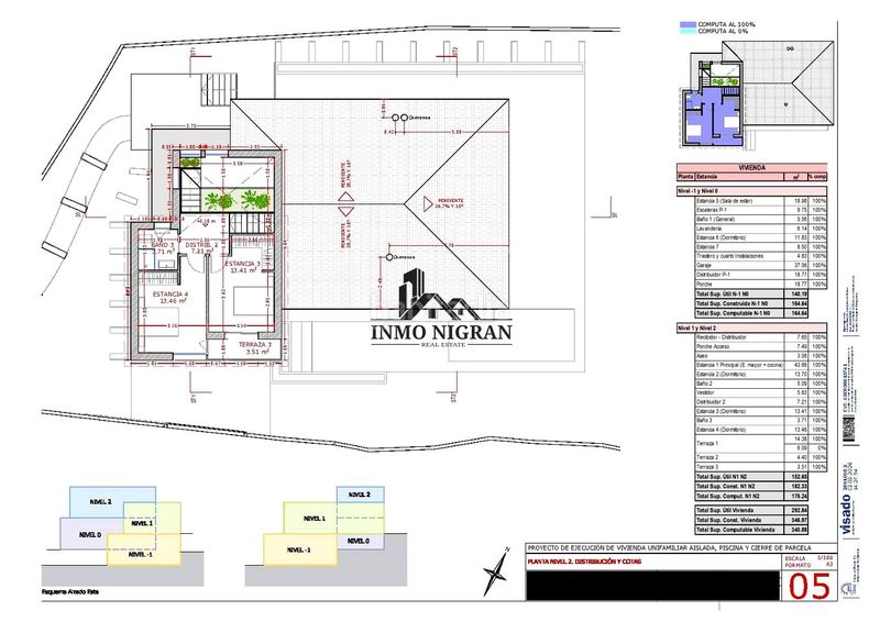 Foto ee5b17e2-3f51-40f3-b1a7-85ff51c660b0. Terreny residencial a Baiona