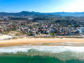 Location Rez-de-chaussée  Avenida praia america. Alquiler piso temporada escolar playa america