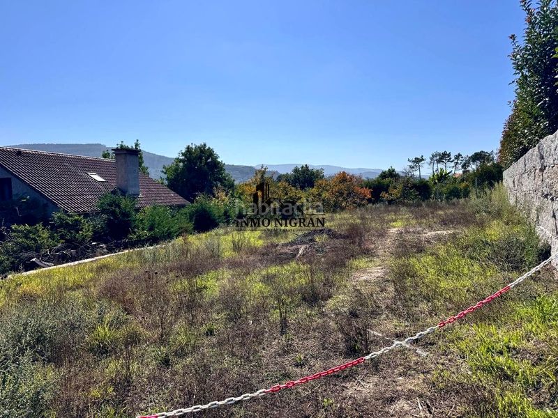 Foto 2f621d27-4942-46b4-8718-ec99b3e010f7. Terreny residencial a Gondomar