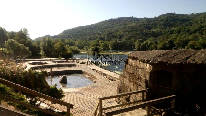 Foto b0b50c35-8b81-419f-9640-056830d9be89. Casa adossada a San Rosendo Ourense