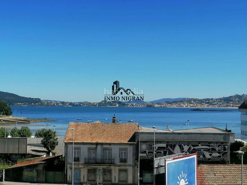 Foto 6b49ea5b-05a6-4888-9074-dc2e4edf7f1a. Flat with heating parking pool in Baiona