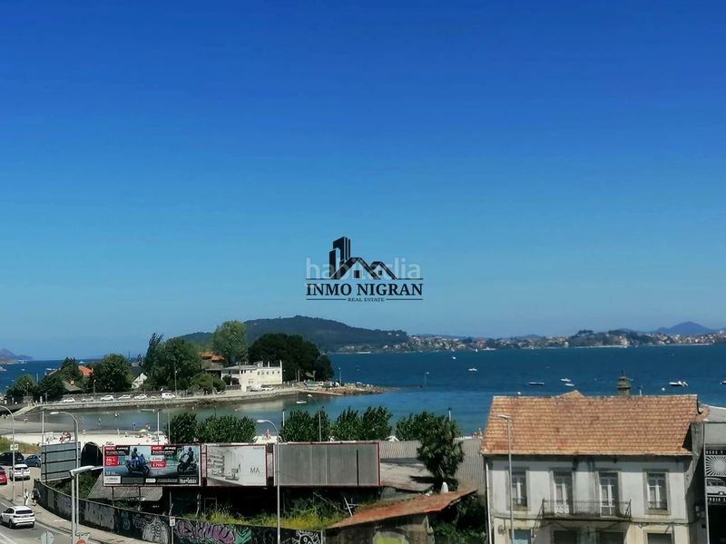 Foto 923861ed-107b-4483-a145-bd781eb34c1e. Flat with heating parking pool in Baiona