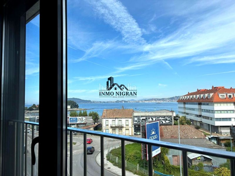 Foto 997e5f67-5a1f-4608-b25d-1b237a8ee47d. Flat with heating parking pool in Baiona