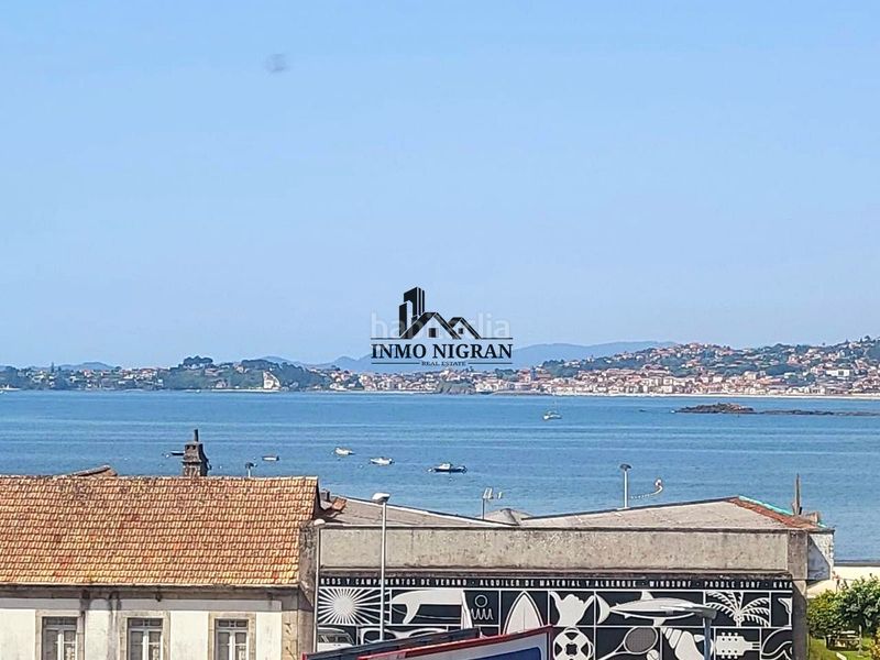 Foto f046d9e7-04de-4bf3-a17c-2951400547cd. Flat with heating parking pool in Baiona