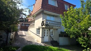 Rent House  Camiño san lourenzo. Alquiler de casa en coruxo