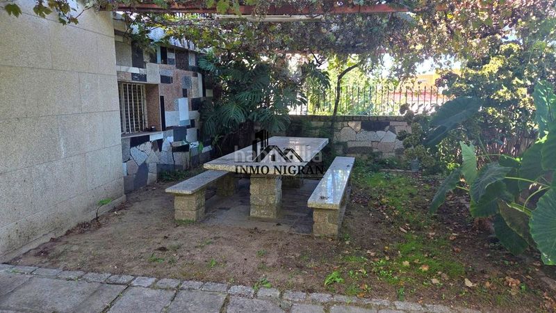 Foto f05f59c0-ef11-4980-b00b-6e276d87d637. Location maison dans Coruxo - Oia - Saiáns Vigo
