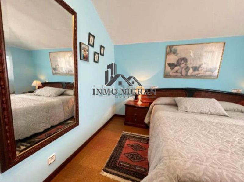 Foto 77016a6f-d8d6-44cb-b8a5-2389170666c5. Casa amb calefacció aparcament a Panxón Nigrán