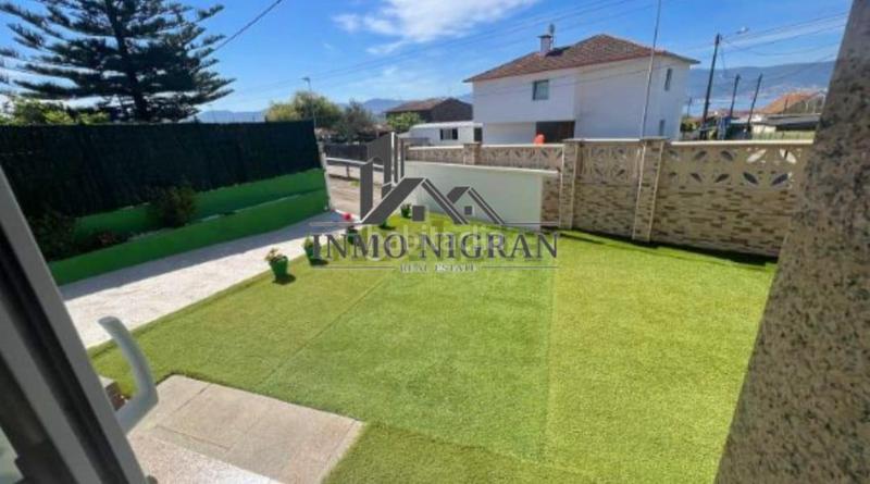 Foto 849c0ff3-cc4e-460a-8013-2c674eeb29b5. Casa amb calefacció aparcament a Panxón Nigrán