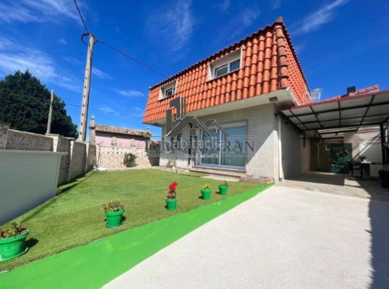 Foto 9eac2e4b-5a5e-4e4c-bd25-46e217b8df7b. Casa amb calefacció aparcament a Panxón Nigrán