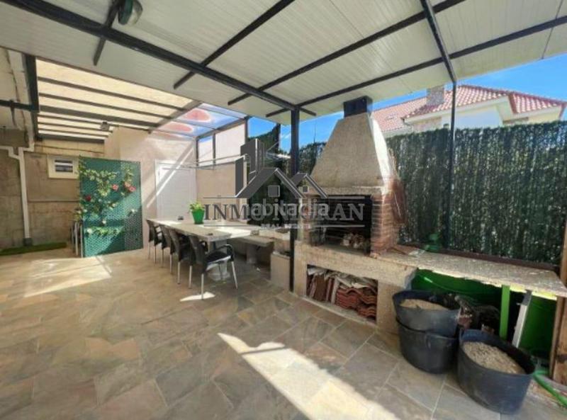 Foto c44baf1d-b514-4421-93f7-07815bd40bf1. Casa amb calefacció aparcament a Panxón Nigrán