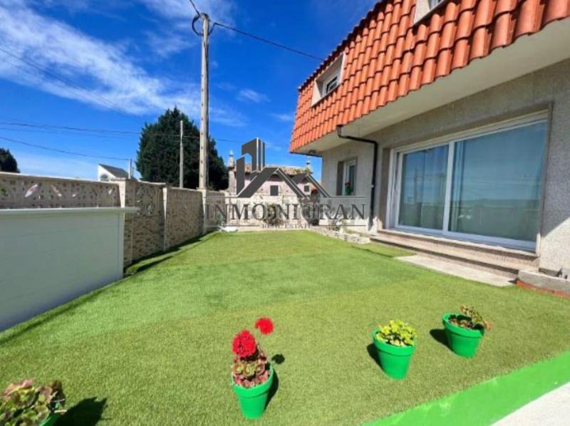 Foto cccf5279-f3d8-4550-a705-31ab4940dd06. Casa amb calefacció aparcament a Panxón Nigrán