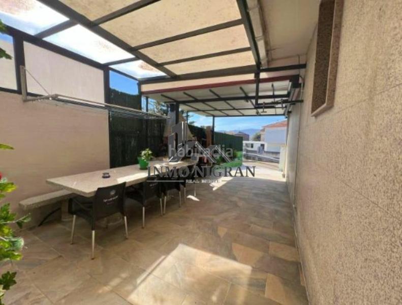 Foto d28a8c0c-8cce-42f2-9432-2506f1bbb203. Casa amb calefacció aparcament a Panxón Nigrán