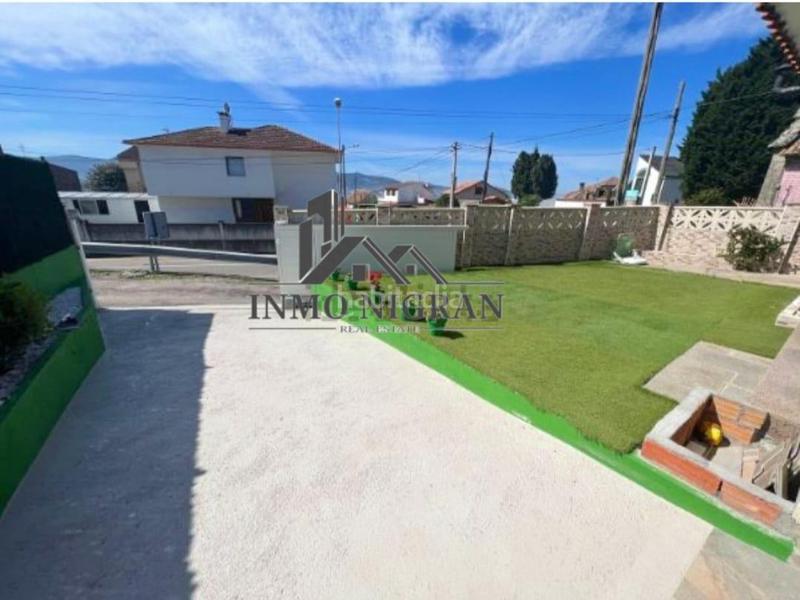 Foto d55d7869-d143-481c-9ee1-853ee456297b. Casa amb calefacció aparcament a Panxón Nigrán