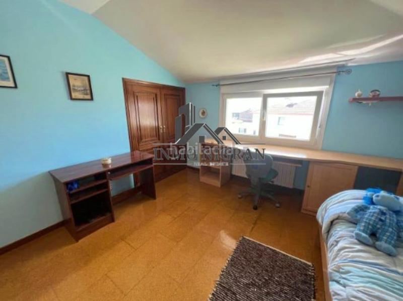 Foto e14b9d94-b138-420a-b3c0-cb30d98d3960. Casa amb calefacció aparcament a Panxón Nigrán