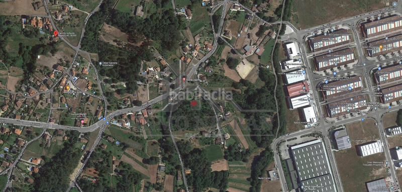 Foto 6163030a-6132-4376-8909-cfe01cd9ce19. Finca rústica terrenos rústicos nigran en Nigrán centro Nigrán