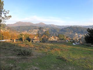 Terreny residencial  Portelo. Terreno con proyecto y licencia en villaza