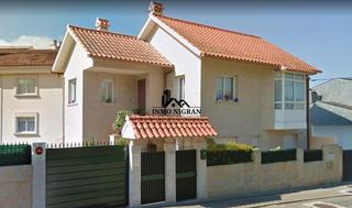 Casa  Ra do marieiro. Chalet independiente panxn