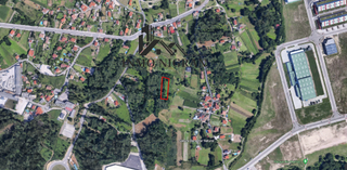 Finca rstica  Ra barxa. Terreno rstico nigran