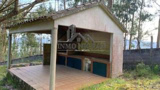 Terreny residencial  Santistas. Finca rústica en camos