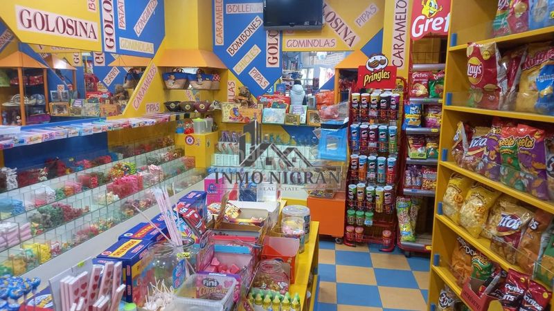 Foto 53e25b3d-3e7f-4736-9355-419893ca5e33. Lloguer local comercial a Panxón Nigrán