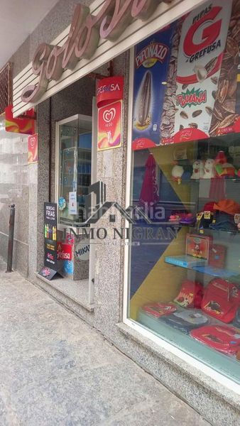 Foto f57e9993-bc00-4a58-b42d-22ea0bee59bb. Lloguer local comercial a Panxón Nigrán