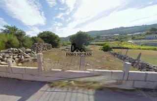 Finca rústica  Camiño da escaravellada. Terreno rústico en baredo