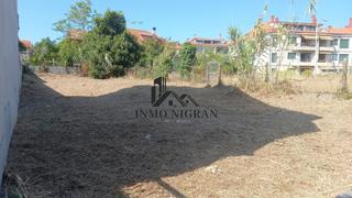 Terreny residencial  Camiño dos olmos. Terreno en panxonnigran
