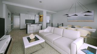 tic en Torreblanca del Sol. Piso de obra nueva a la venta en fuengirola