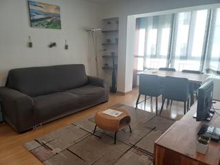 Location Appartement à Perchel Norte. Estupendo piso céntrico a metros del corte inglés.