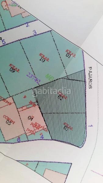 Foto 0dde959d-e591-4bb2-81d1-d87d4ae959c5. Terreno residenziale in Almogía