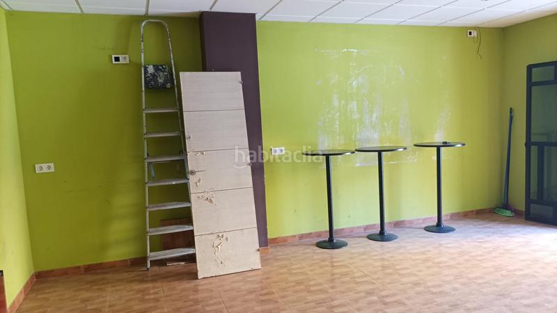 Foto 192bc581-4b7d-44c0-a600-a5f2e533eee1. Alquiler local comercial buen local en alquiler zona Cristo de la Epidemia en Málaga