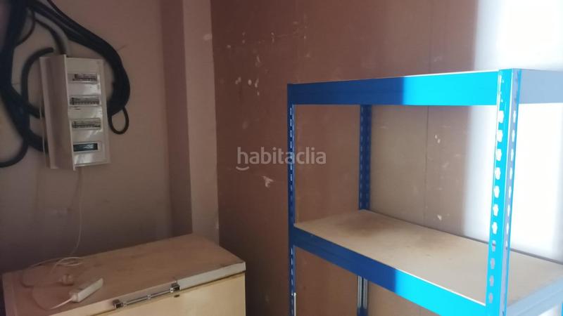 Foto 9e66aa95-5bd7-47e8-bd80-91d287ca7d0c. Alquiler local comercial buen local en alquiler zona Cristo de la Epidemia en Málaga