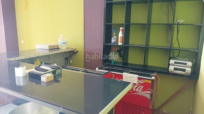 Foto dafb0e69-f6c7-4841-899e-ea4ec38050e5. Alquiler local comercial buen local en alquiler zona Cristo de la Epidemia en Málaga