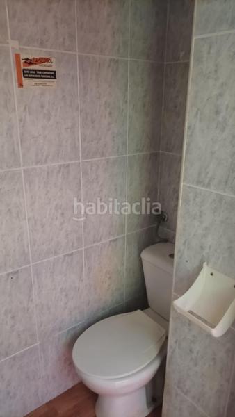 Foto 37d1ae10-dbe6-42ba-b755-c425174f91c8. Location local commercial dans Cristo de la Epidemia Málaga