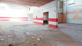 Local Comercial en La Unin - Cruz de Humilladero - Los Tilos. Gran local comercial a la venta