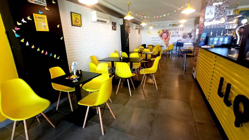 Foto 00a99d54-b17b-4bae-8e63-dd54ff2dd638. Lloguer local comercial a Playamar - Benyamina Torremolinos