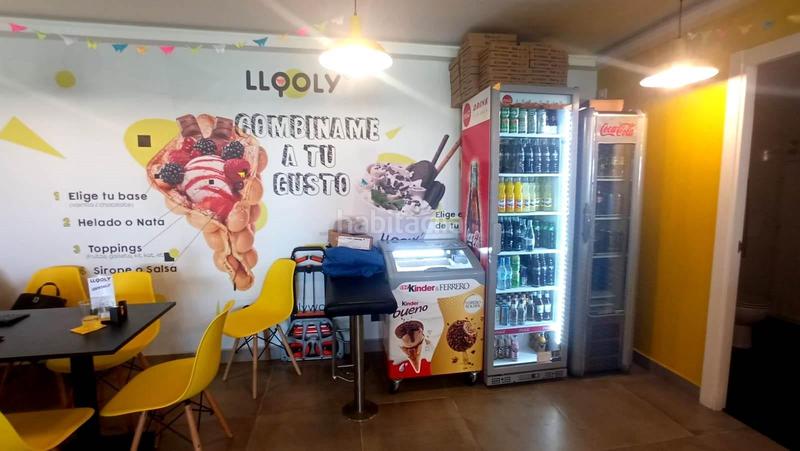 Foto 1aa35b31-3552-42dd-b7ac-1498f56d1e98. Lloguer local comercial a Playamar - Benyamina Torremolinos